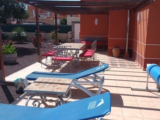 Villa en venta en Fuerteventura, Corralejo