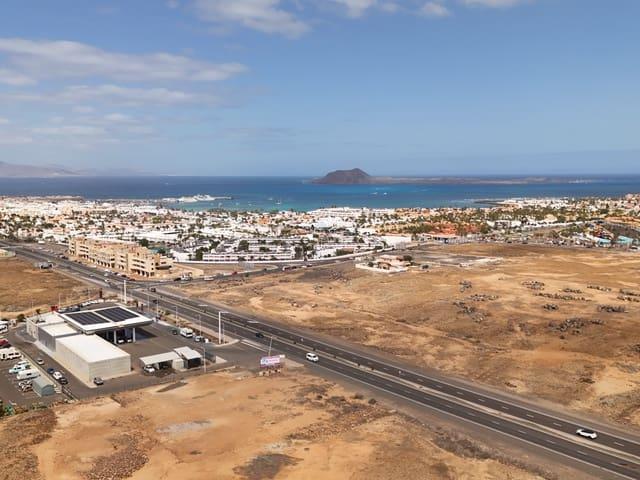 Chalet en venta en Corralejo, Fuerteventura