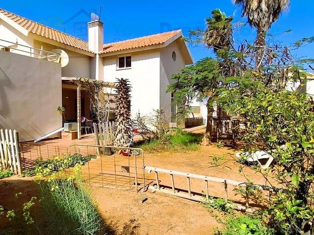 Villa en venta en Fuerteventura, Corralejo