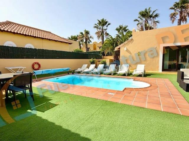 Chalet en venta en Corralejo, Fuerteventura