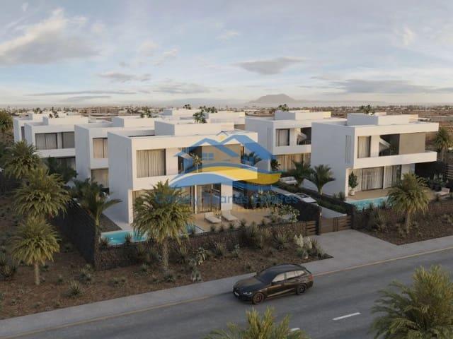 Villa en venta en Fuerteventura, Corralejo