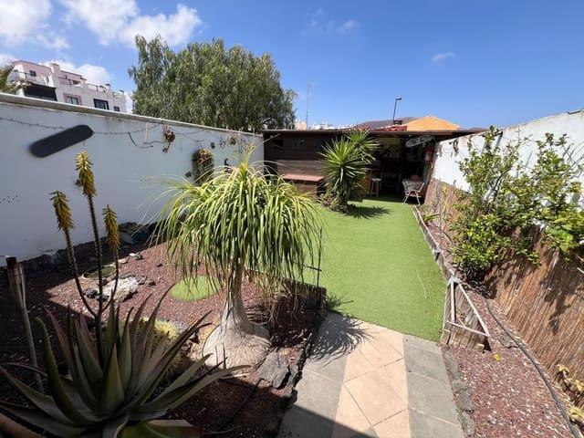 Villa en venta en Fuerteventura, Corralejo