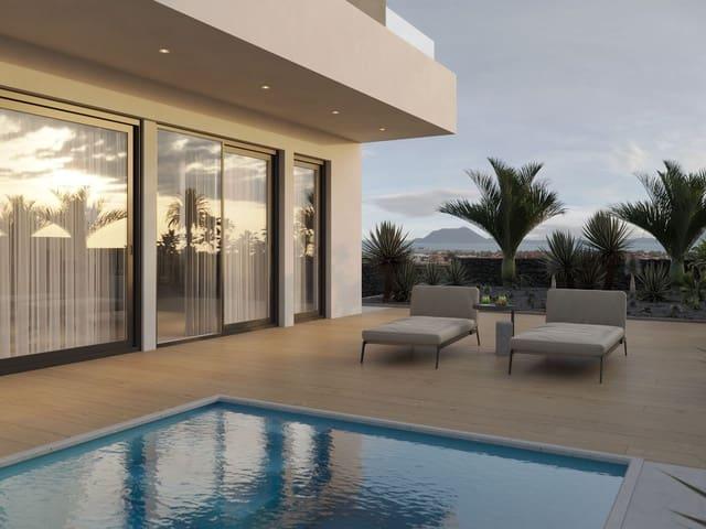 Villa en venta en Fuerteventura, Corralejo
