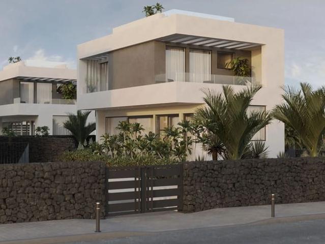 Villa en venta en Fuerteventura, Corralejo