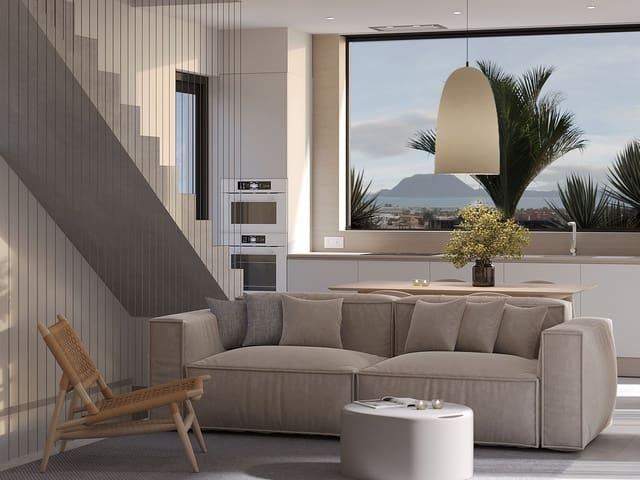 Villa en venta en Fuerteventura, Corralejo
