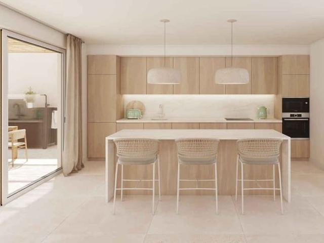Chalet en venta en Corralejo, Fuerteventura