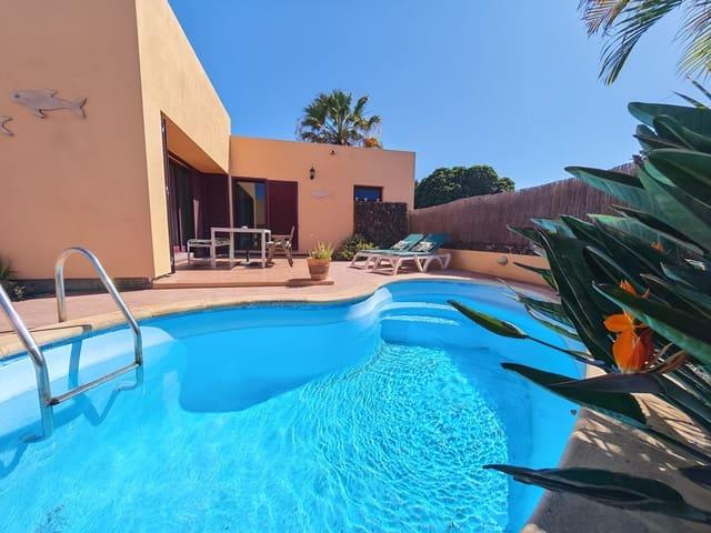Chalet en venta en Corralejo