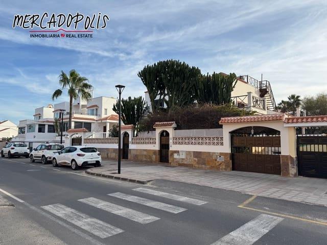 Villa en venta en Fuerteventura, Corralejo