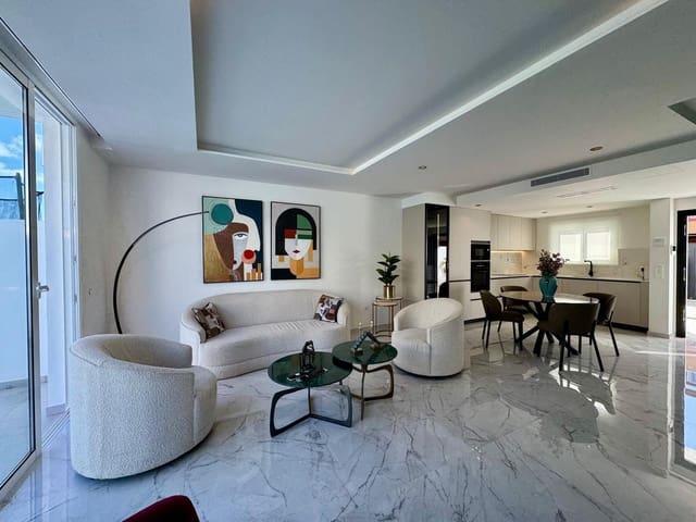 Villa en venta en Fuerteventura, Corralejo