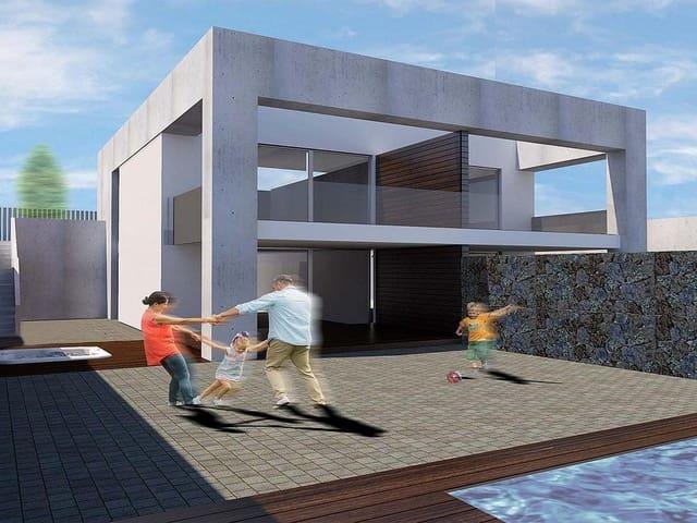 Villa en venta en Fuerteventura, Corralejo