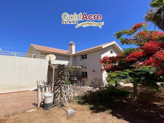 Villa en venta en Fuerteventura, Corralejo