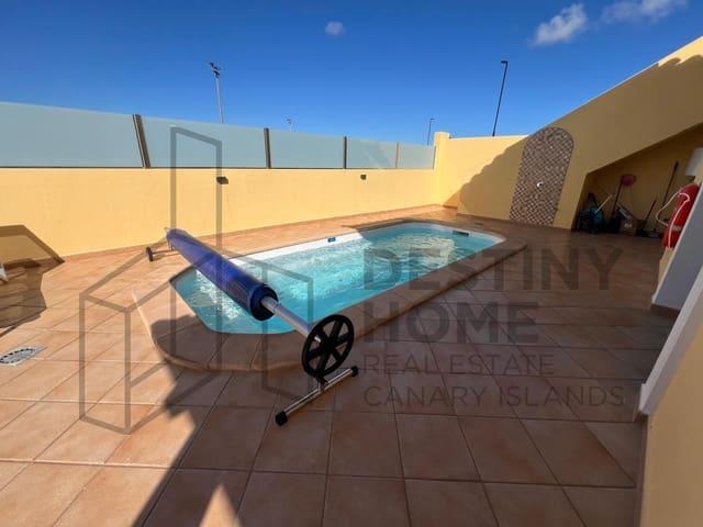 Villa en venta en Fuerteventura, Corralejo