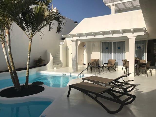 Chalet en venta en Corralejo, Fuerteventura
