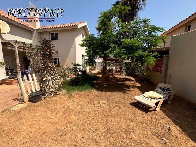 Villa en venta en Fuerteventura, Corralejo