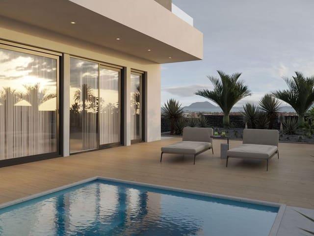 Villa en venta en Fuerteventura, Corralejo