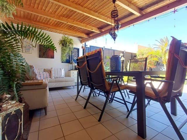 Chalet en venta en Corralejo, Fuerteventura