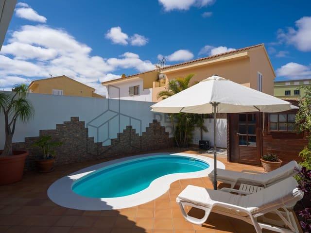 Villa en venta en Fuerteventura, Corralejo