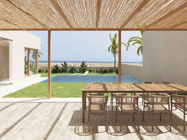 Villa en venta en Fuerteventura, Corralejo