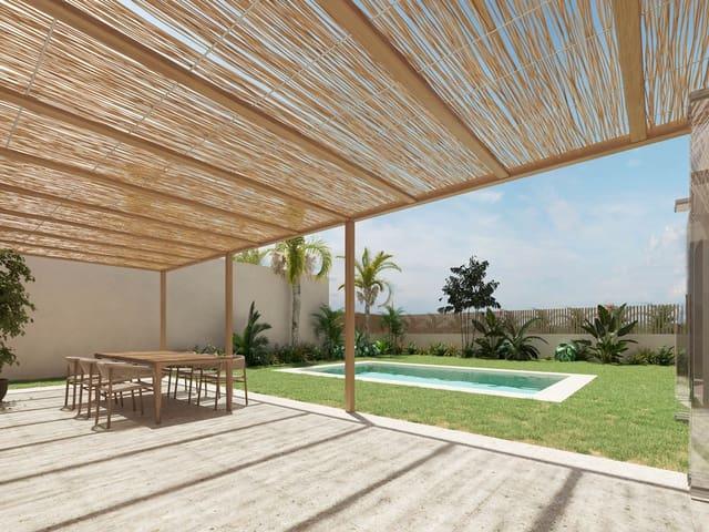 Villa en venta en Fuerteventura, Corralejo