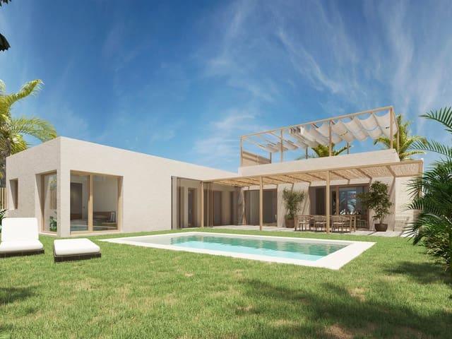 Villa en venta en Fuerteventura, Corralejo