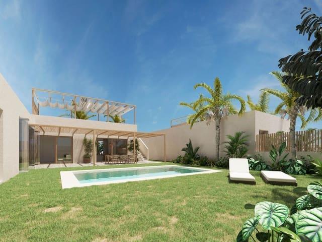Chalet en venta en Corralejo, Fuerteventura