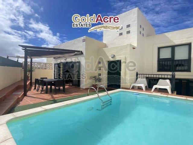 Chalet en venta en Corralejo, Fuerteventura