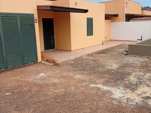 Chalet en venta en Corralejo, Fuerteventura