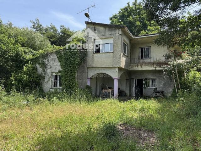 Chalet en venta en O Ribeiro, Galicia