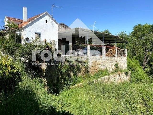 Chalet en venta en O Ribeiro, Galicia