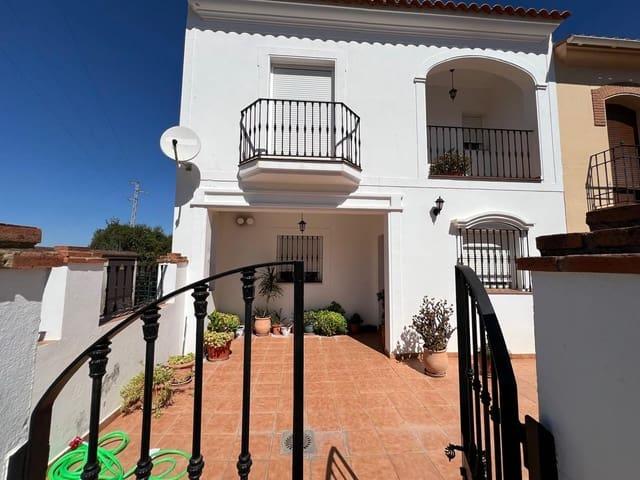 Chalet en venta en Sierra de Huelva, Andalucía