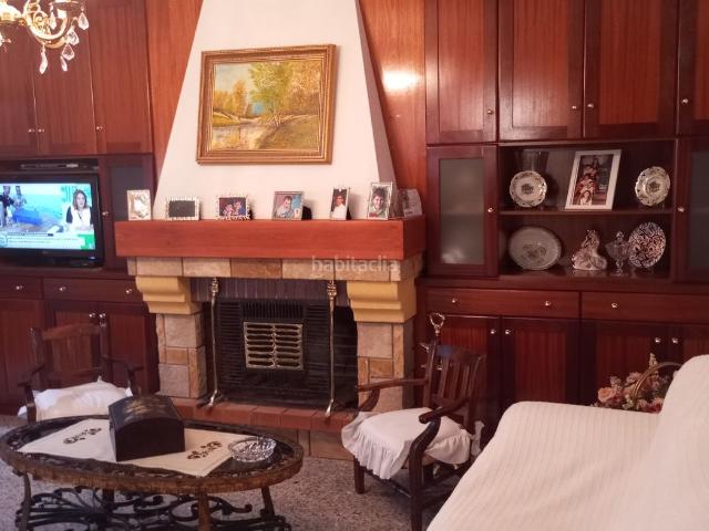Chalet en venta en Cortes de Baza, Granada