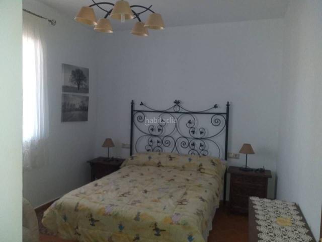Chalet en venta en Cortes de Baza, Granada