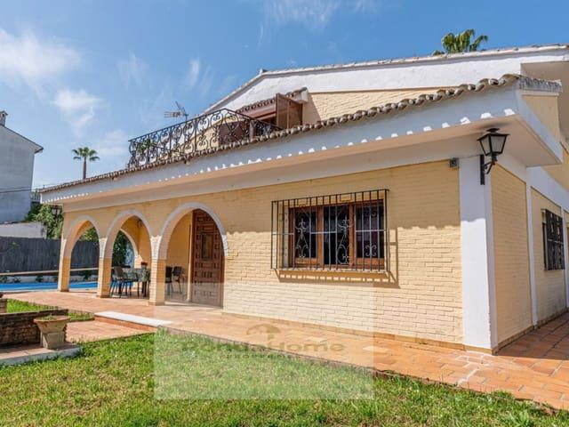 Chalet en venta en Serranía de Ronda, Andalucía
