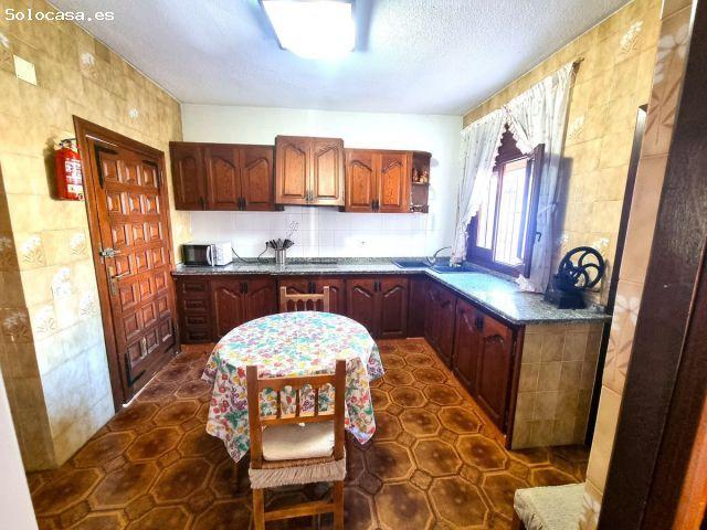 Casa en venta en Residencial La Palacia, Cortes de la Frontera