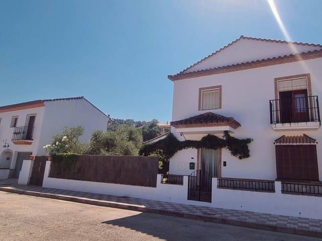 Chalet en venta en Serranía de Ronda, Andalucía