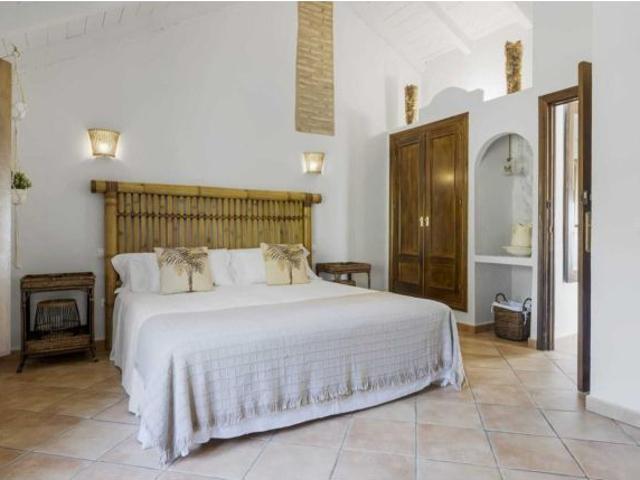 Casa en venta en Serranía de Ronda, Andalucía