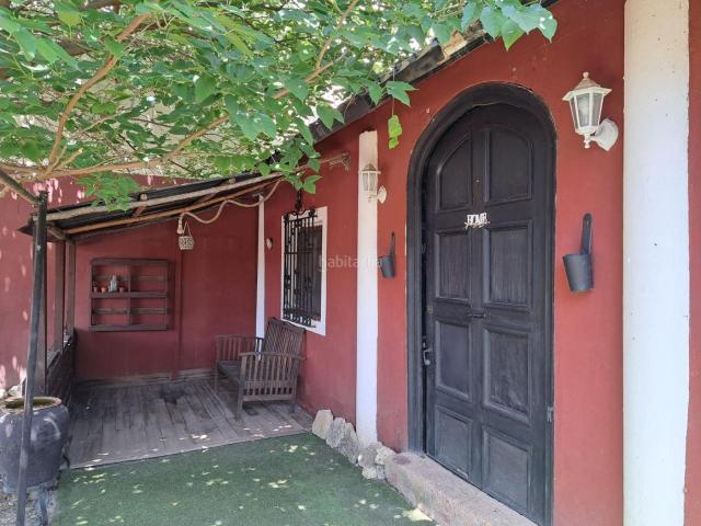 Chalet en venta en El Valle de Cofrentes-Ayora, Valencia
