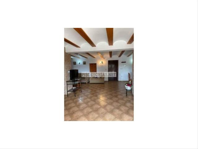 Villa en venta en Cortes De Pallás