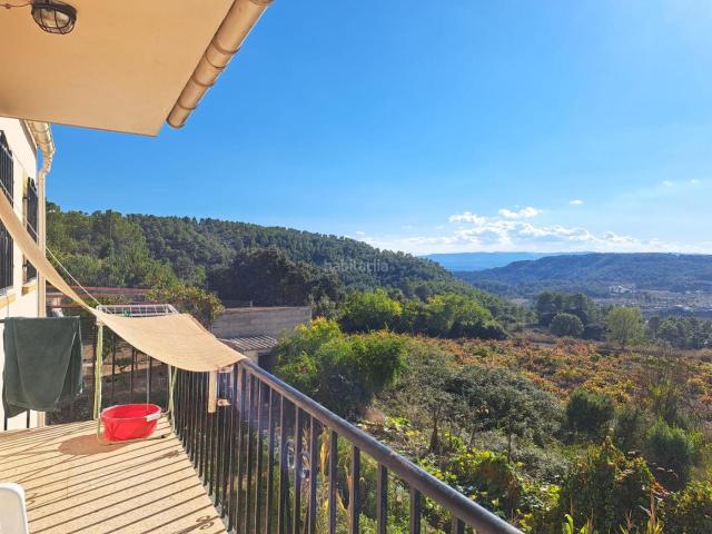 Chalet en venta en El Valle de Cofrentes-Ayora, Valencia
