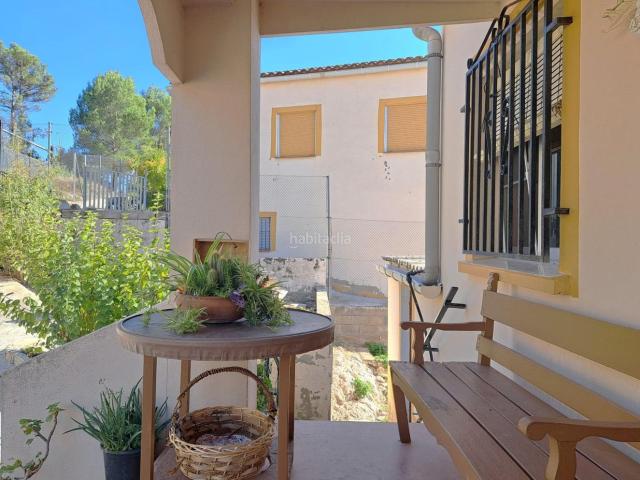 Chalet en venta en El Valle de Cofrentes-Ayora, Valencia