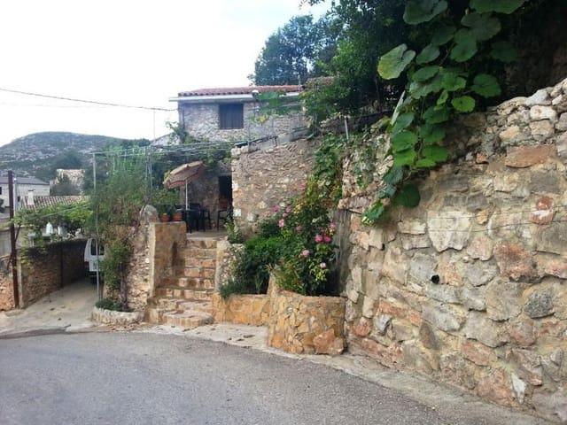 Casa Rural en venta en Cortes De Pallás, Otonel
