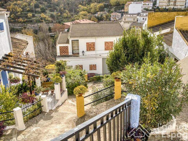 Chalet en venta en Otonel, Cortes de Pallás