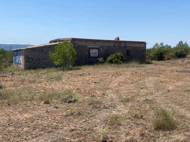 Casa Rural en venta en Cortes De Pallás, Otonel Casa Rural en venta en Cortes De Pallás, Otonel