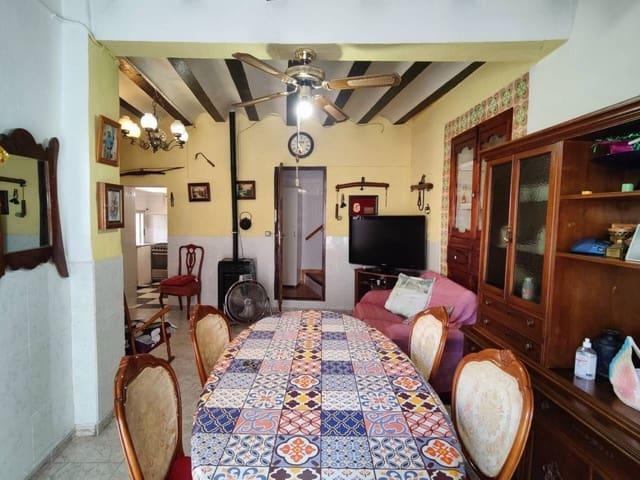 Chalet en venta en El Valle de Cofrentes-Ayora, Valencia