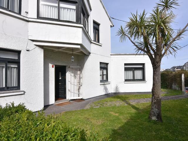 Chalet en venta en Cidade Vella, A Coruña