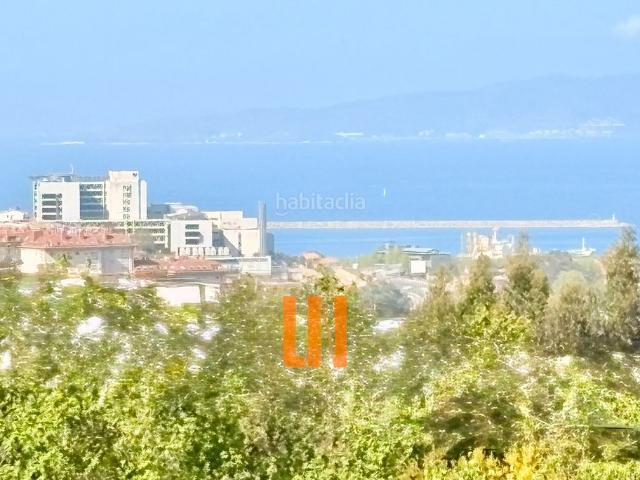 Chalet en venta en Cidade Vella, A Coruña