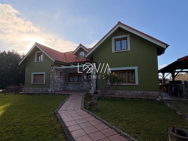 Chalet en venta en Corvera De Asturias, Asturias