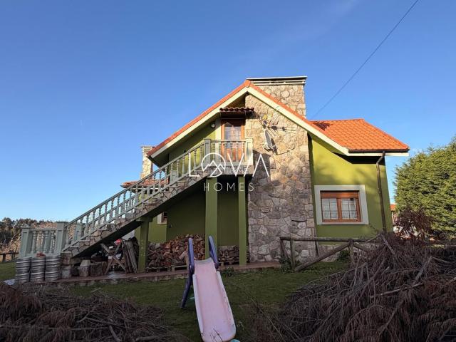 Chalet en venta en Corvera De Asturias, Asturias