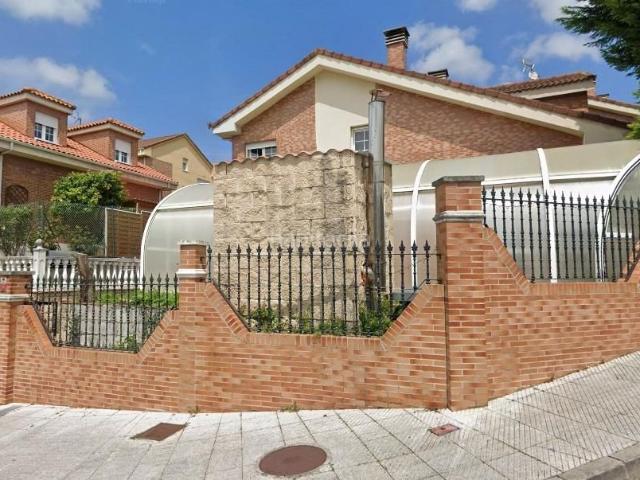 Chalet en venta en Corvera De Asturias, Asturias