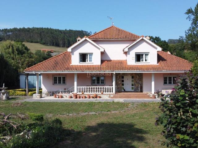 Chalet en venta en Corvera De Asturias, Asturias